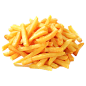 冷冻薯条300g