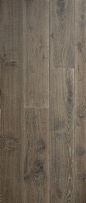 European White Oak  - Character