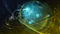 Unknown planet