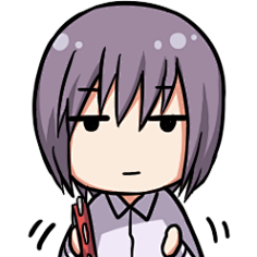 东京喰种q版
