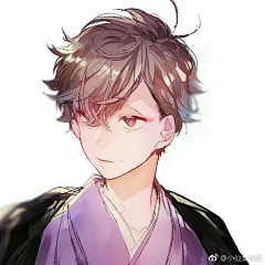 小冰糕呐采集到男孩纸
