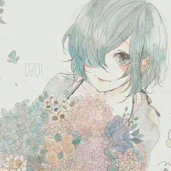 「浮』采集到旧情人，我是时间的新欢