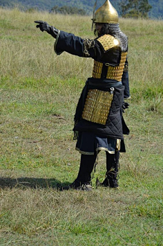 武器盔甲波斯中亚