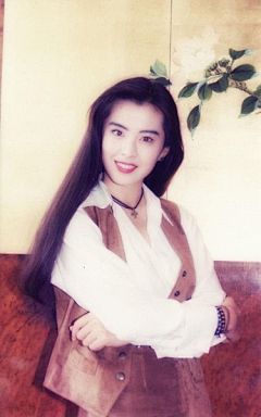 ghghjhm采集到港式美女