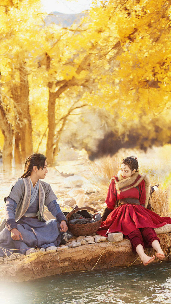 miya7g8r从紫梦灵心转采于2021-01-05 17:37:49东宫风景miya7g8r同采