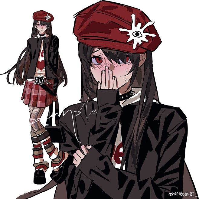 @博斯藤壶 的个人主页 - 微博