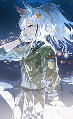 Livyzlw采集到人物