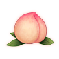桃