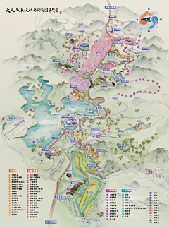 居安十六采集到旅游
