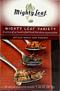 现货 美泰 Mighty Leaf Variety Tea 混合 7种口味 15茶包