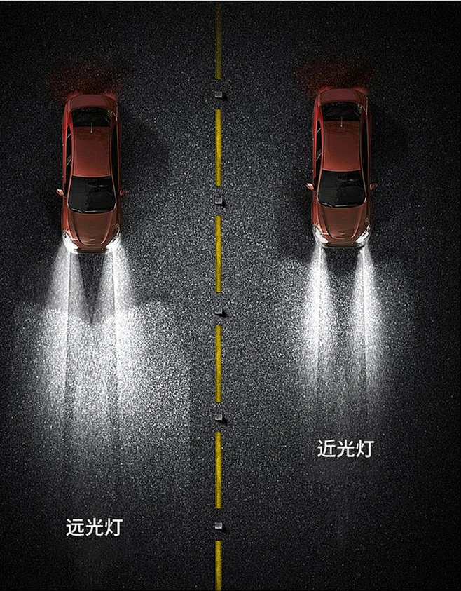 远光灯 近光灯图片_未分类图片素材-花瓣网