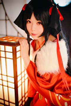 重-工业设计采集到cosplay