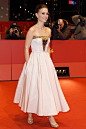 Natalie Portman, ’As We Were Dreaming’ (Als Wir Traeumten) premiere at the 65th Berlinale International Film Festival, Feb 9, 2015