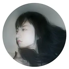 人物画图片