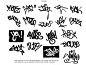 Learn To Draw Graffiti Tags - Learn Graffiti Fast and Easy