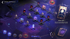 风之枷锁采集到风之枷锁的原创画板