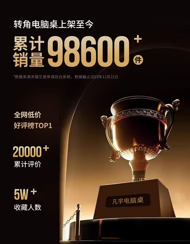 转角电脑桌电竞双人台式家用拐角式书桌书架...
