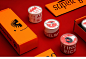Hook Food, expertos en diseño de packaging