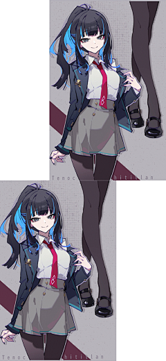 OSWALD123采集到female24