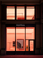 Helsinki Flagship Store, Finland | Filippa K