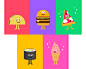 Mauro Gatti on Behance
