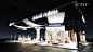 案例丨把中国诗画艺术搬进展台_4_新金矩-展台设计搭建_来自小红书网页版