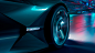 DS X E-TENSE