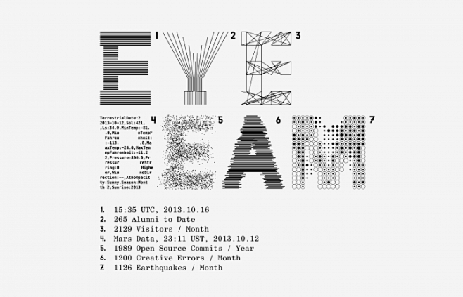 Eyebeam - Project Pr...