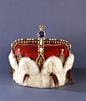 几乎一顶王冠：奥地利的大公爵冠|世界报德Habsburger