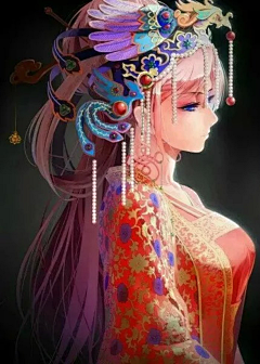 秃头宝贝采集到设计色彩（物体0