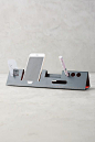 Minimalist Desk Organizer  -  anthropologie.com： 