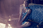 For Love & Lemons 2016夏季系列广告大片