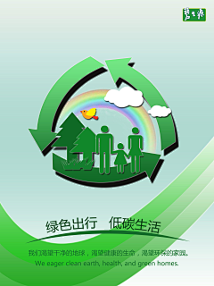 哪首歌采集到#公益海报#