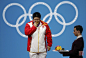 【第29金】
北京时间8月5日22点30分，2012年伦敦奥运会女子举重75公斤以上级展开争夺，最终中国选手周璐璐获得中国奥运军团在本届奥运会上的第29块金牌。其中抓举146公斤、挺举187公斤破奥运纪录，总成绩333公斤破世界纪录。什丽娜则以332公斤获得银牌，亚美尼亚选手胡尔舒扬以294公斤的成绩获得铜牌。