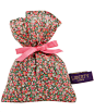 Small Lavender Liberty Print Pouch, Liberty London Collections