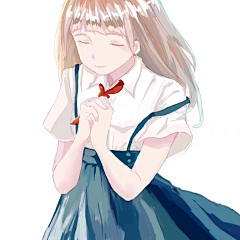 不乱于心(ง•̀_•́)ง采集到情侣头像