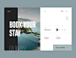 Luxury Hotel Landing Page