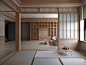如何把家装修成日式风格？ - 知乎 : 不是说按照日本房屋的结构来装修（不要榻榻米、推拉门等），而是装修出带有日式风味的家居，或者说日式简…