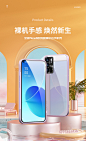 opporeno6手机壳reno6pro女新款玻璃外壳reno6pro十+女款全包镜头手机套oppo防摔reno6潮牌opp0直边por男0ppo-tmall.com天猫