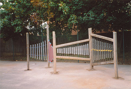 Musical Playgrounds,...
