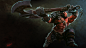 General 1920x1080 Dota 2 Axe video games