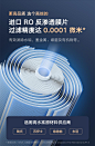 【全年保价 买贵退差】旗舰Pro款!云米净水器SuperPro1200G反渗透家用大通量RO净水机 泉先1200G Pro版（单净水器）【图片 价格 品牌 报价】-京东