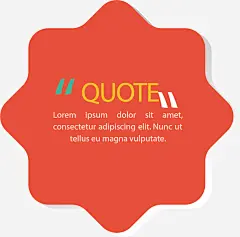 矢量图英文便利贴_新图网 https://ixintu.com 矢量图 黄色 红色 规则图形 波浪 标签 英文 创意