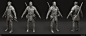 Banishers Ghost Of New Eden : Red Mac Raith
