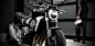 CB1000R 伝統的でありながら、すべてが新しい。 : トラディショナルと最先端の融合による巧みな進化。細部にこだわることで命を吹き込む造形の妙。スポーツロードスターの新たな指標となるべく、モノづくりへの想いを結晶させた一台「CB1000R」