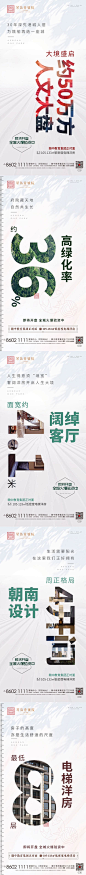 地产数字产品价值卖点微信单图-源文件