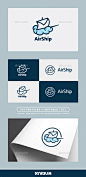 邮件船标志——对象标识模板Mail Ship Logo - Objects Logo Templates空气、蓝色、船、品牌、品牌、业务、云、沟通、公司,快递,有创造力,交付,电子邮件,信封,快,飞,illustrator,互联网、徽标、邮件、简约、现代、开放、打印好,专业,船,天空,烟,速度、模板 air, blue, boat, brand, branding, business, clouds, communication, company, courier, creative, delivery,