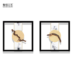 软装设计Hbertoto采集到分享~TA视觉 | 万物生【淘专集】