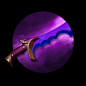 DOTA2重生等级图标：全100级高清美图_小金狮UI分享，微博@小金狮
