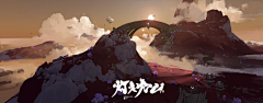 MijzW_不过采集到场景